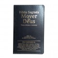 BIBLIA SAGRADA - MOVER DE DEUS PRETA - ARC - CPP